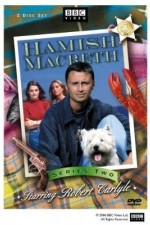 Watch Hamish Macbeth Tvmuse